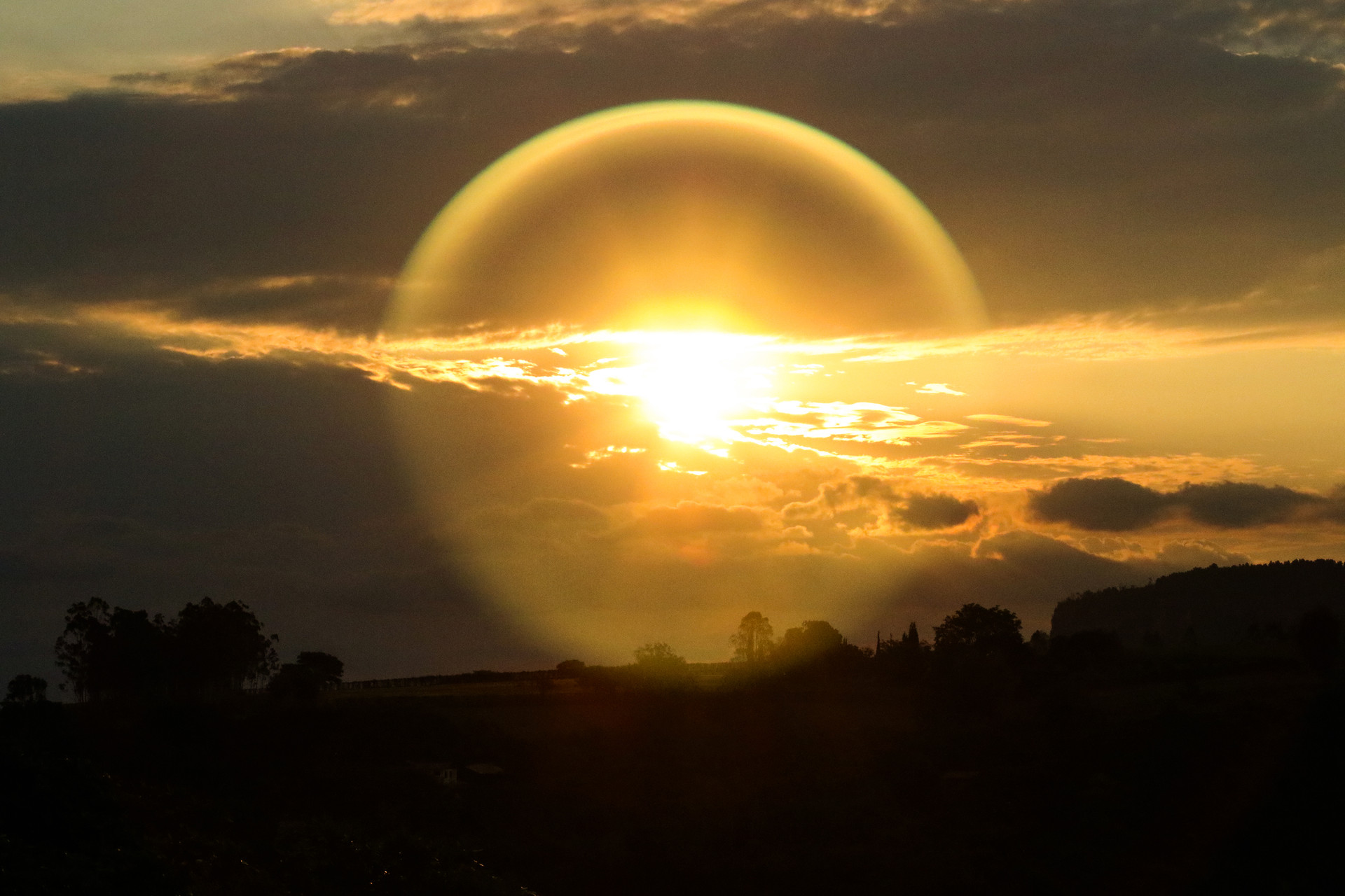 Varios Villa Donn'Anna