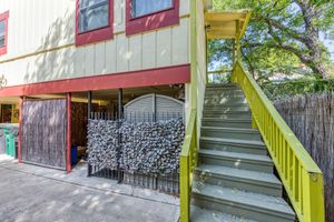 Alojamiento - A Yellow Rose B&B