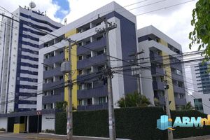 Alquiler Vacacional - Apto no Universitário Portal do Amazonas 506