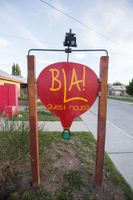 Alojamiento - Bla Guesthouse