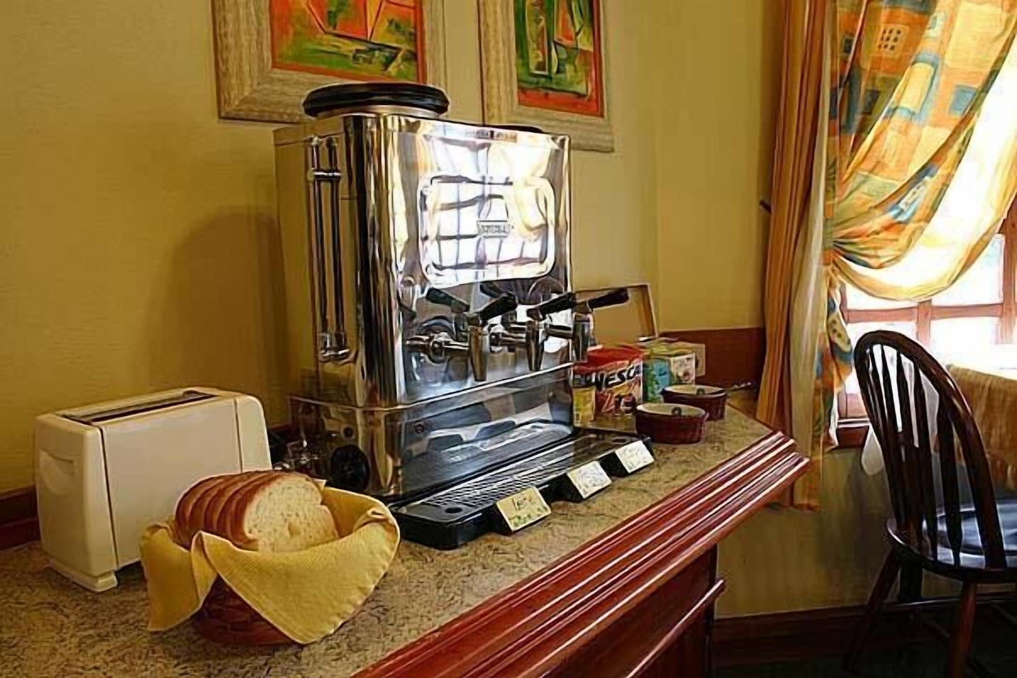 Restaurant Pousada do Bosque