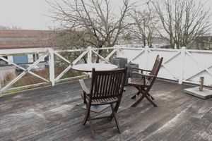 Alojamiento - Hotel Smedegaarden