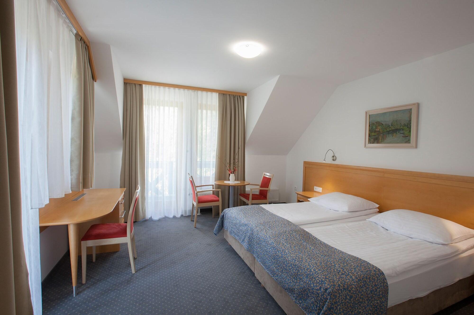 Habitación Hotel Jezero