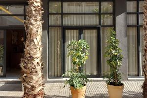 Alojamiento - Unico Hotel