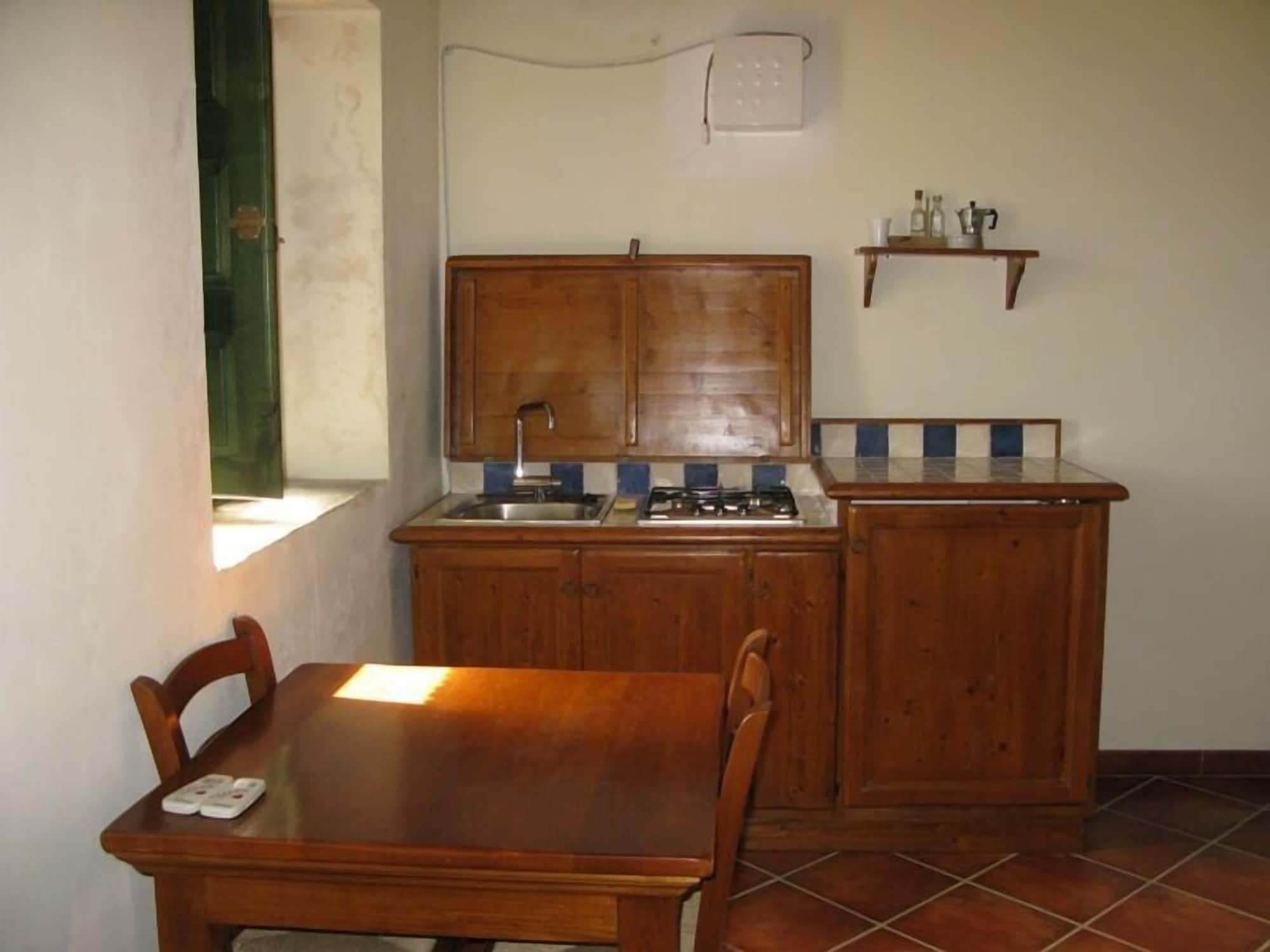 Habitación Le Murelle Country Resort
