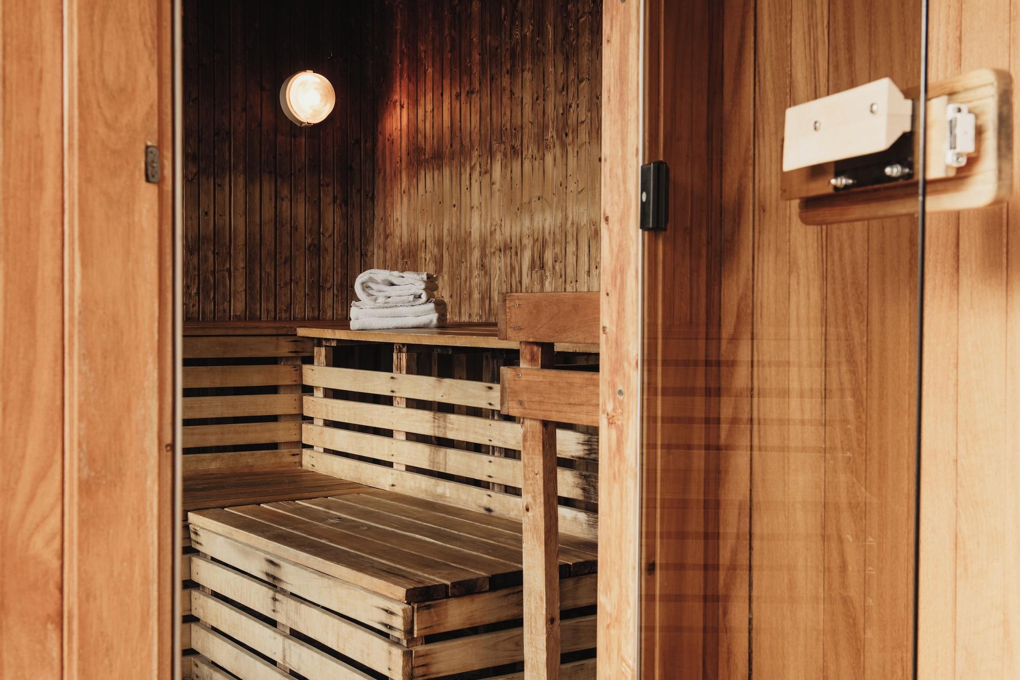 Spa Home Hotel With