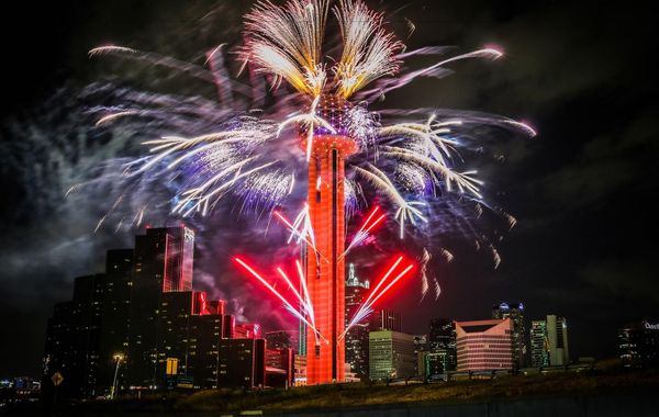 Hyatt Regency Dallas