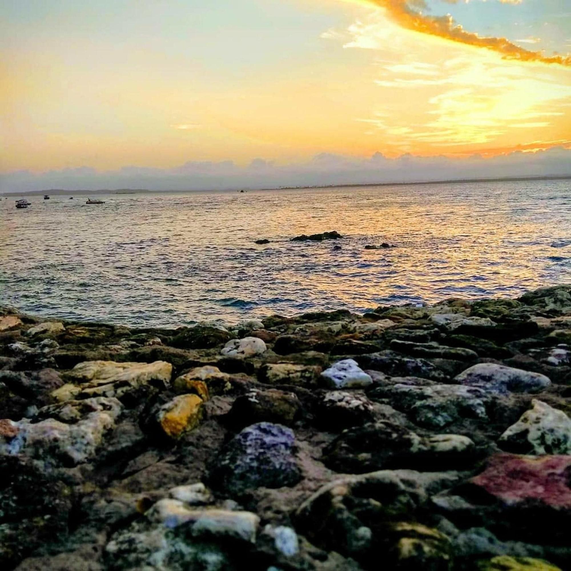 Playa Pousada Tia Gloria