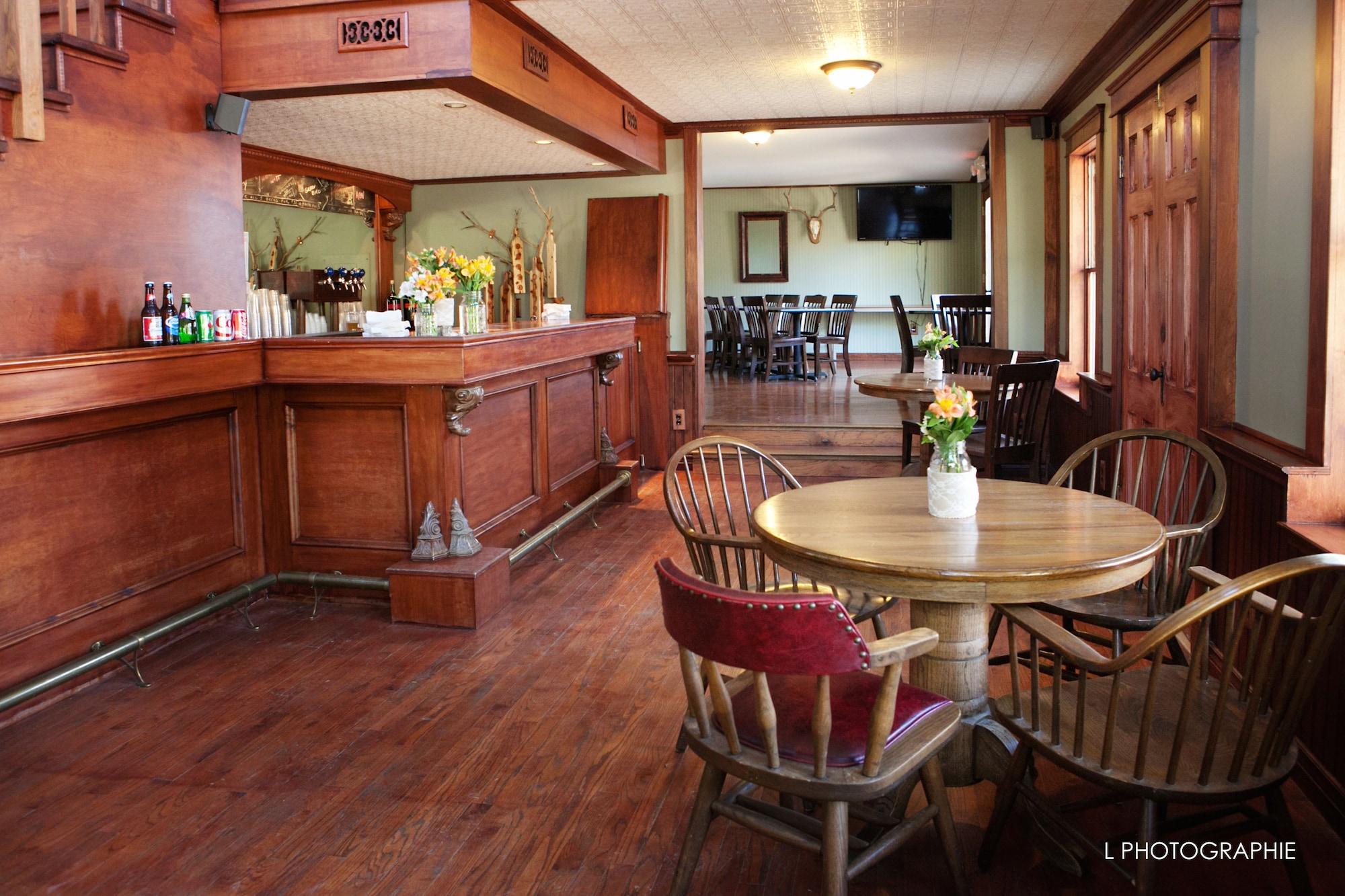 Restaurant Cedar Creek
