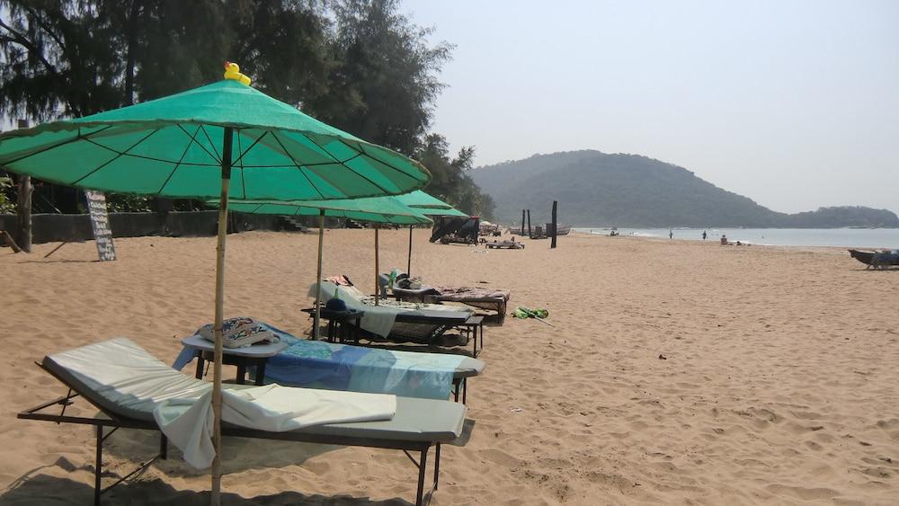 Spa DucknChill-Agonda