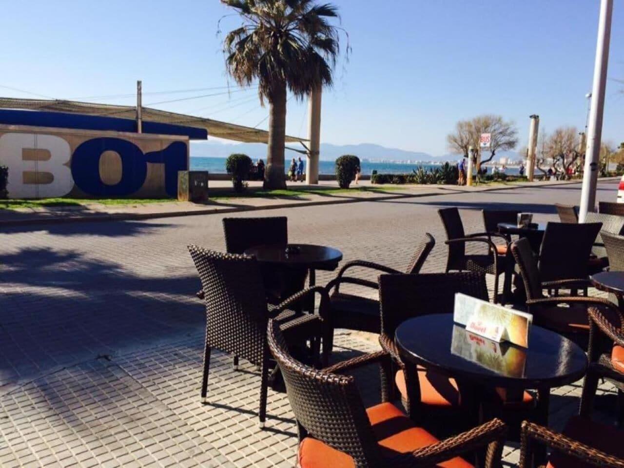 Restaurant Hotel Iris