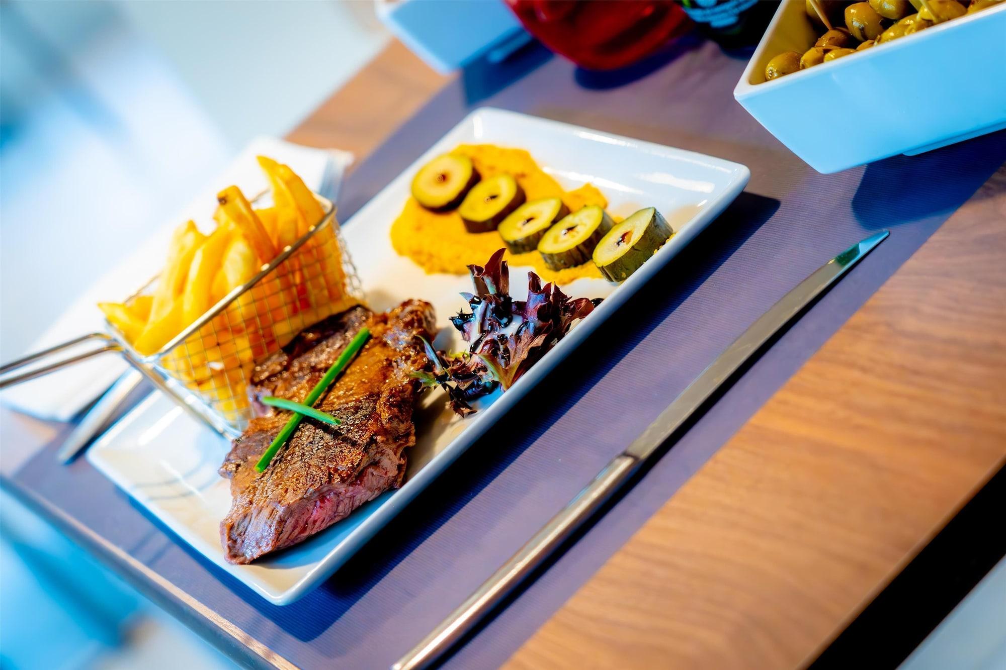 Restaurant Campanile Macon Sud - Chaintre
