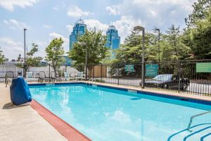 Alojamiento - Home2 Suites by Hilton Atlanta Perimeter Center