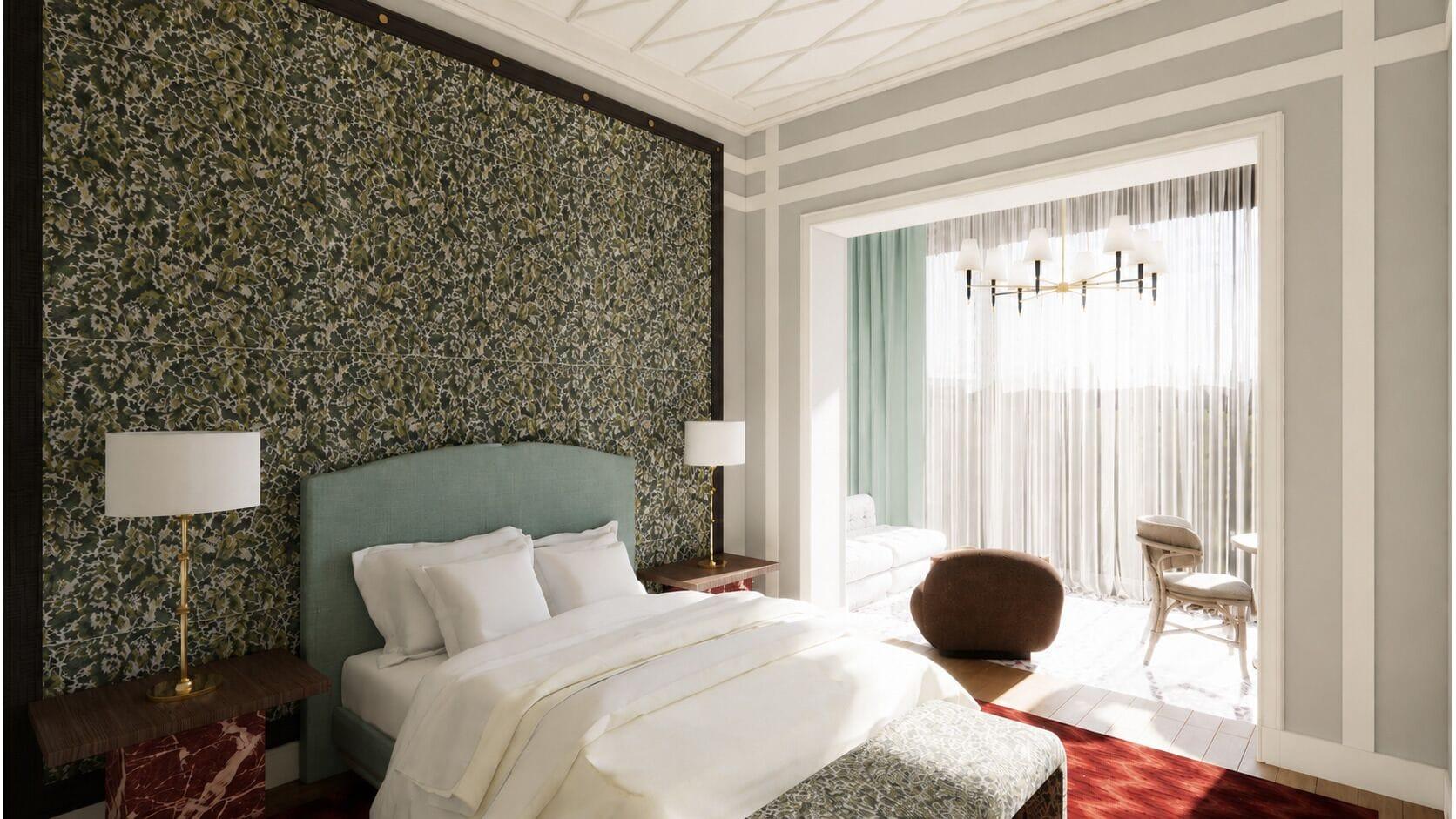 Varios Hotel Club 29