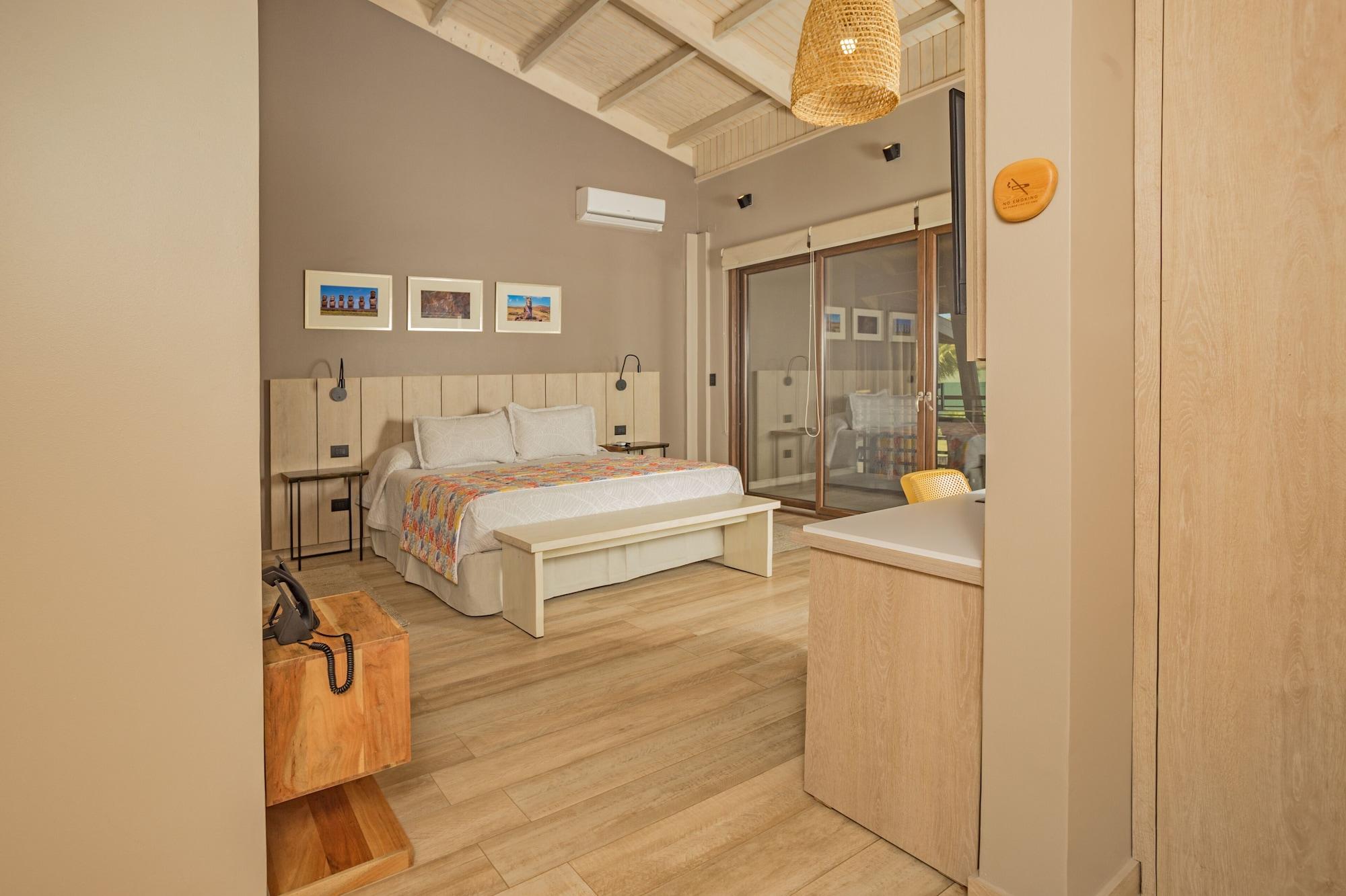 Habitación Hotel Ohana