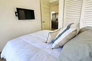 Alquiler Vacacional - Ocean Townhouse at Tides -T42-