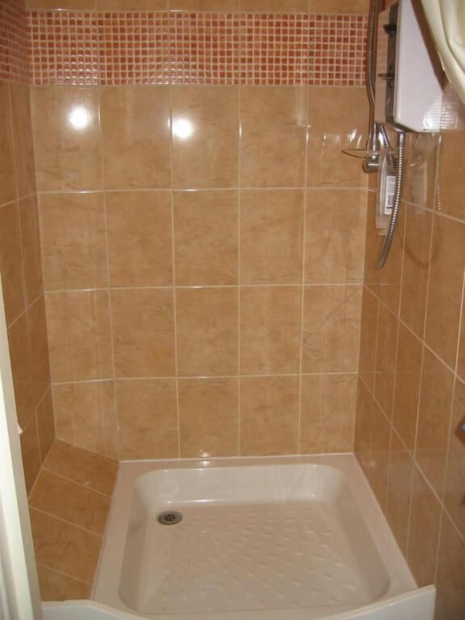 Equipamiento de Habitación The Horseshoe Guesthouse