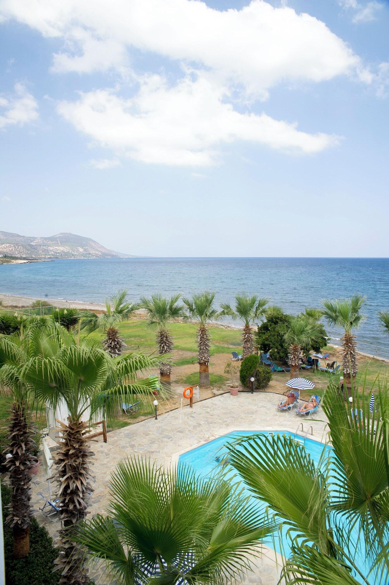 Habitación Souli Beach Hotel
