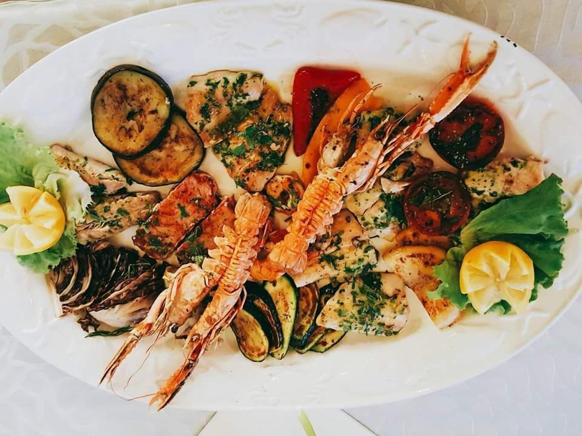 Restaurant Seegarten