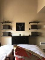 Alquiler Vacacional - Ski in, Ski out Condo at Eagle Point Ski Resort. Sleeps 7.