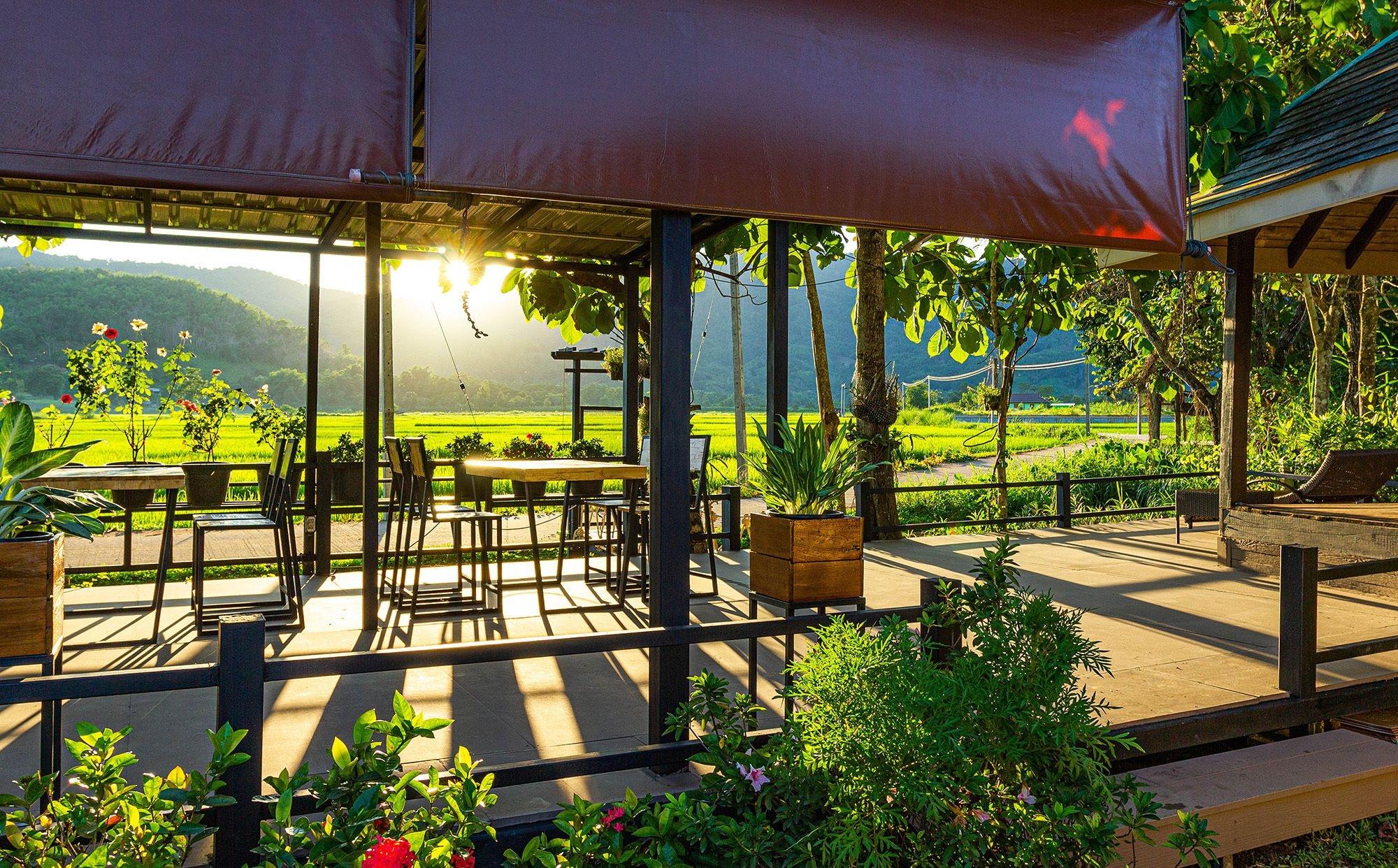 Restaurant Baan Sin Suk