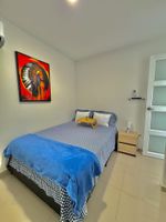 Alquiler Vacacional - Elegant 2 Bedroom Apt Near CQB, Imbanaco, Tequendama Shopping Areas, Wifi & AC,