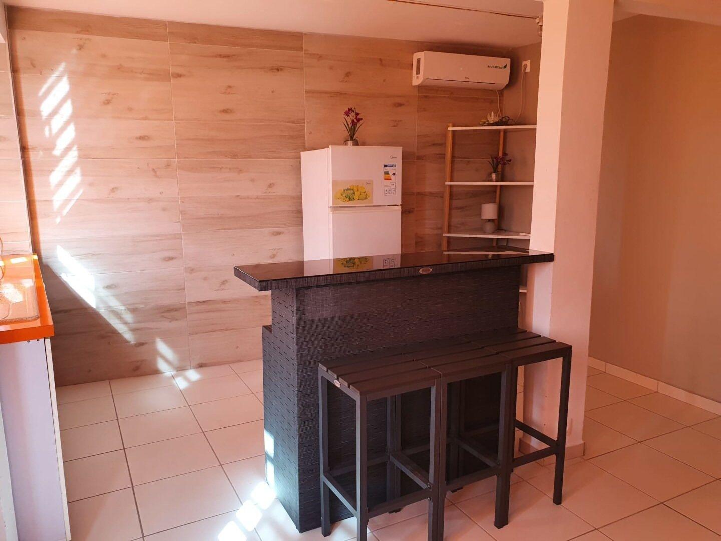 Equipamiento de Habitación Les Gites de lUnion