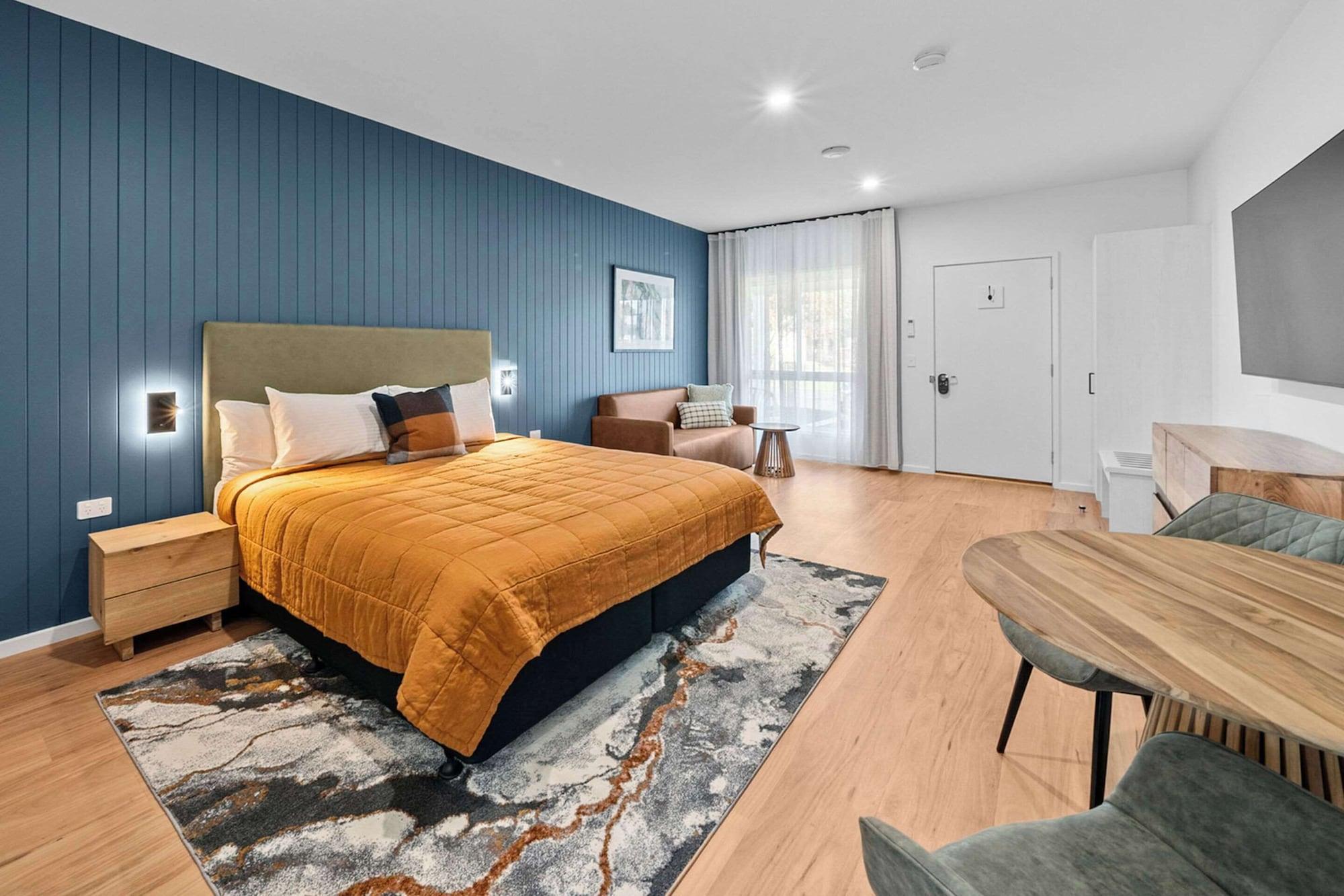 Habitación Econo Lodge Border Gateway Wodonga