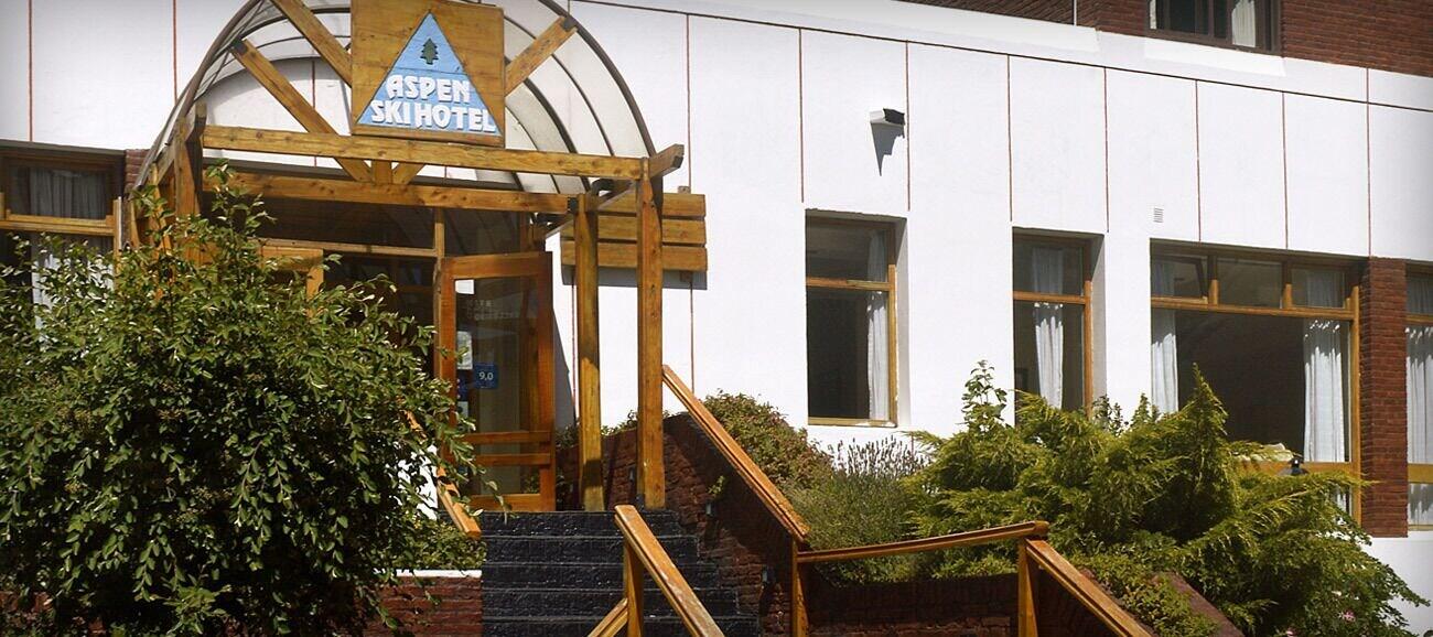 Varios Aspen Ski Hotel