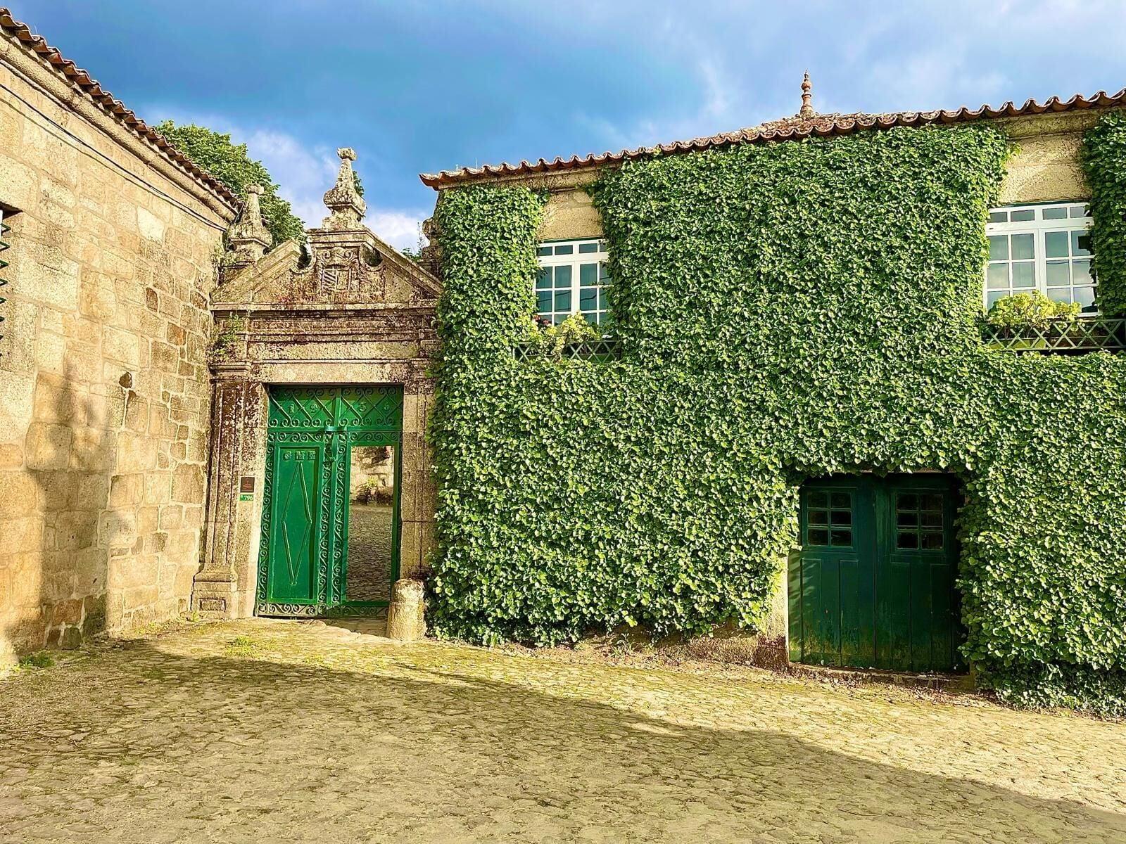 Varios Quinta da Cumieira
