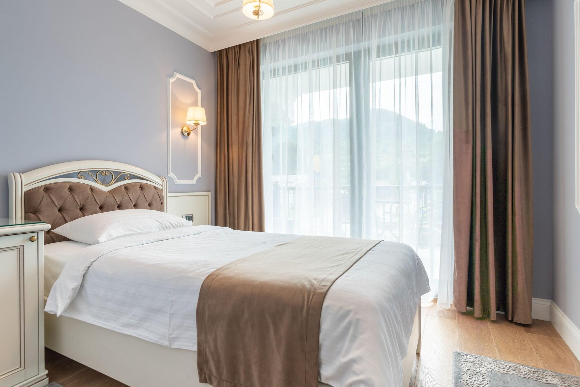 Habitación Hotel Gabriela