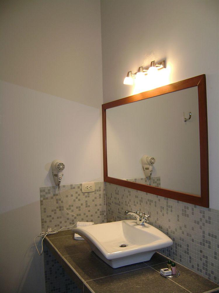 Set de Habitación Inkanto Hotel