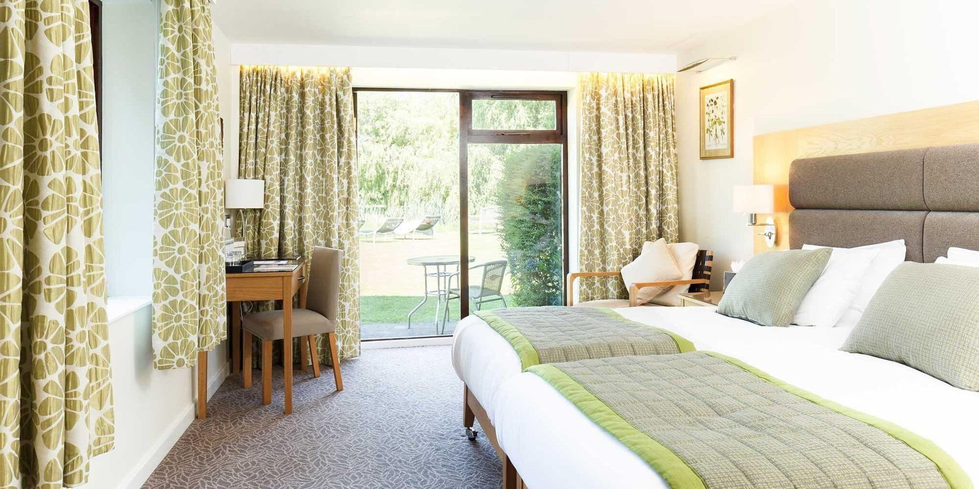 Habitación Champneys Springs