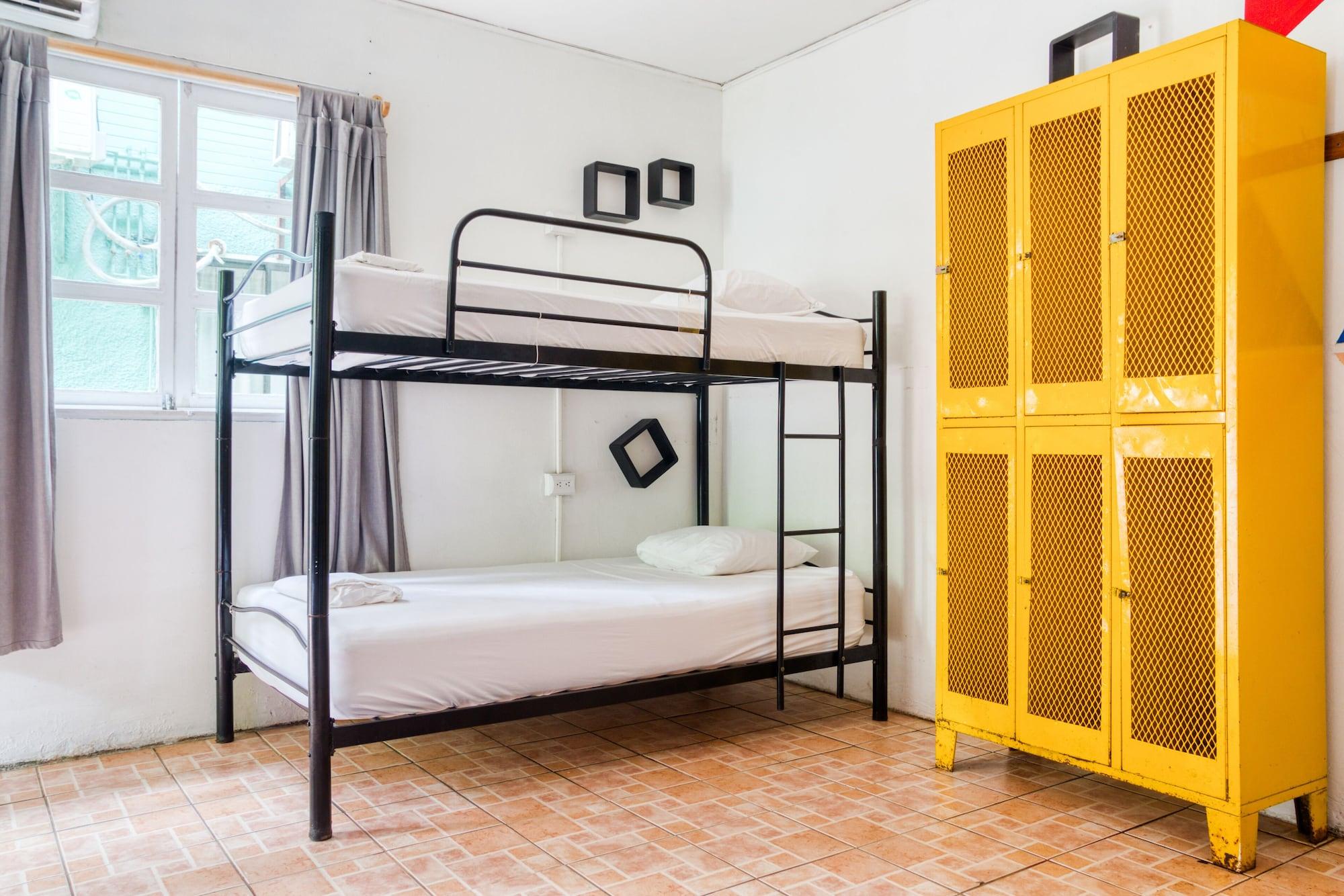 Habitación Selina - Puerto Viejo