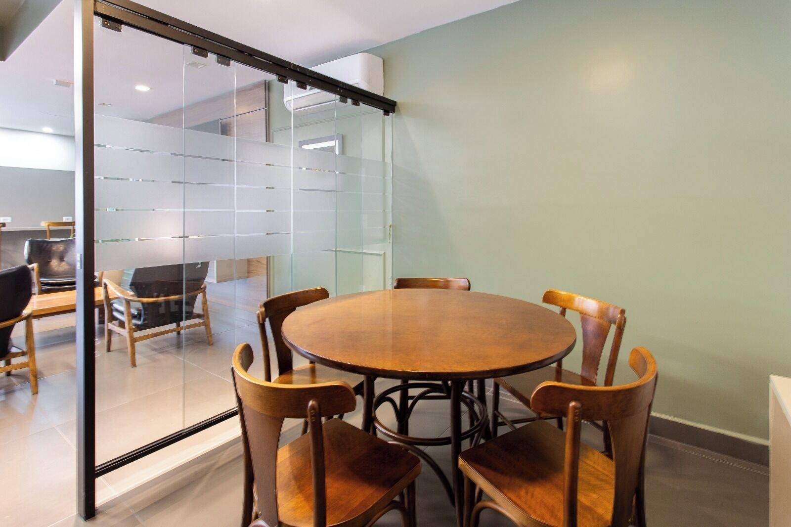 Sala de Reuniones Hotel Dom Rafael Premium