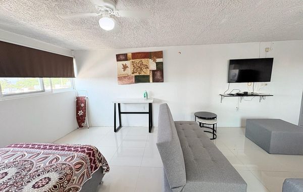 Loft Estudio Loma Dorada C Tonalá - Hoteles 3 estrellas en Guadalajara, Jalisco
