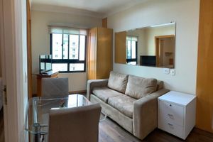 Alquiler Vacacional - Flat em Pinheiros