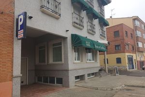 Alojamiento - Hotel Real De Castilla