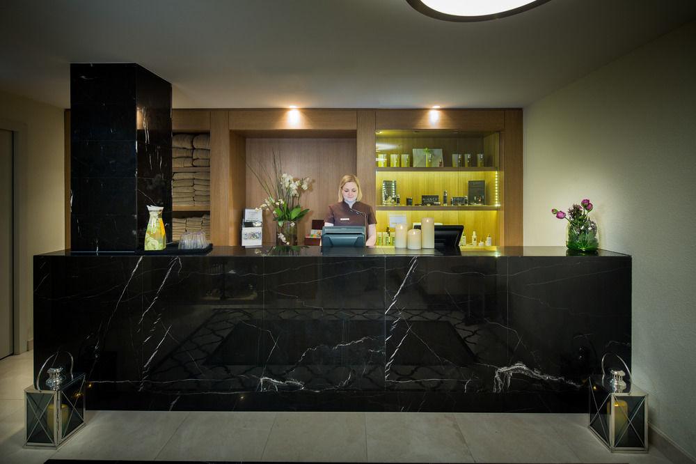 Hotel TITANIC Gendarmenmarkt Berlin