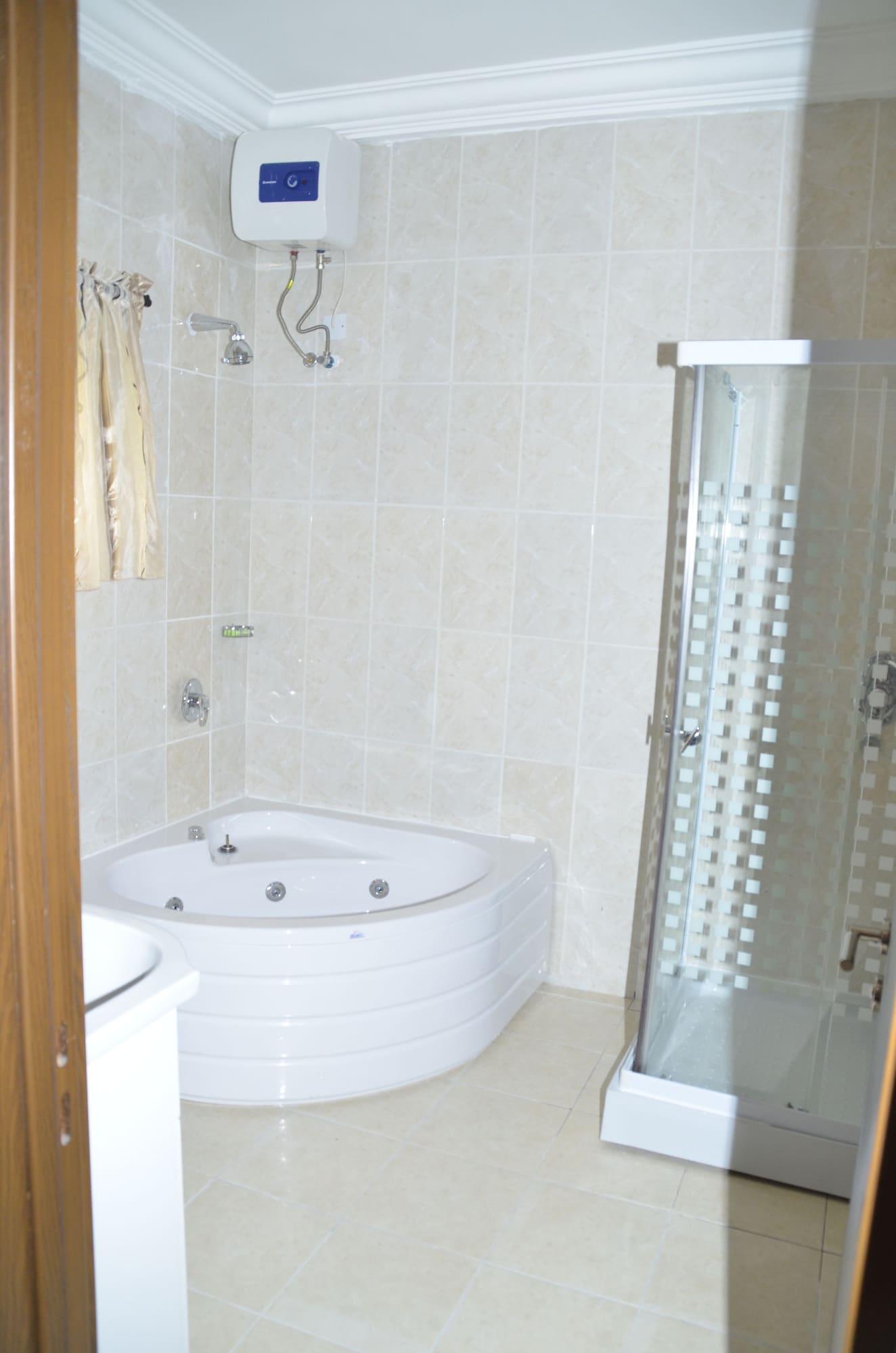 Equipamiento de Habitación Residency Hotel Leophine House
