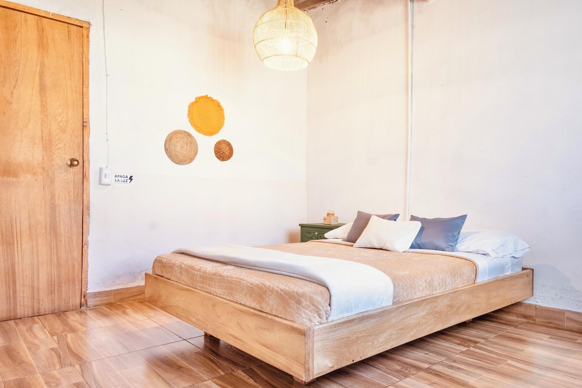 Varios Casa Profunda