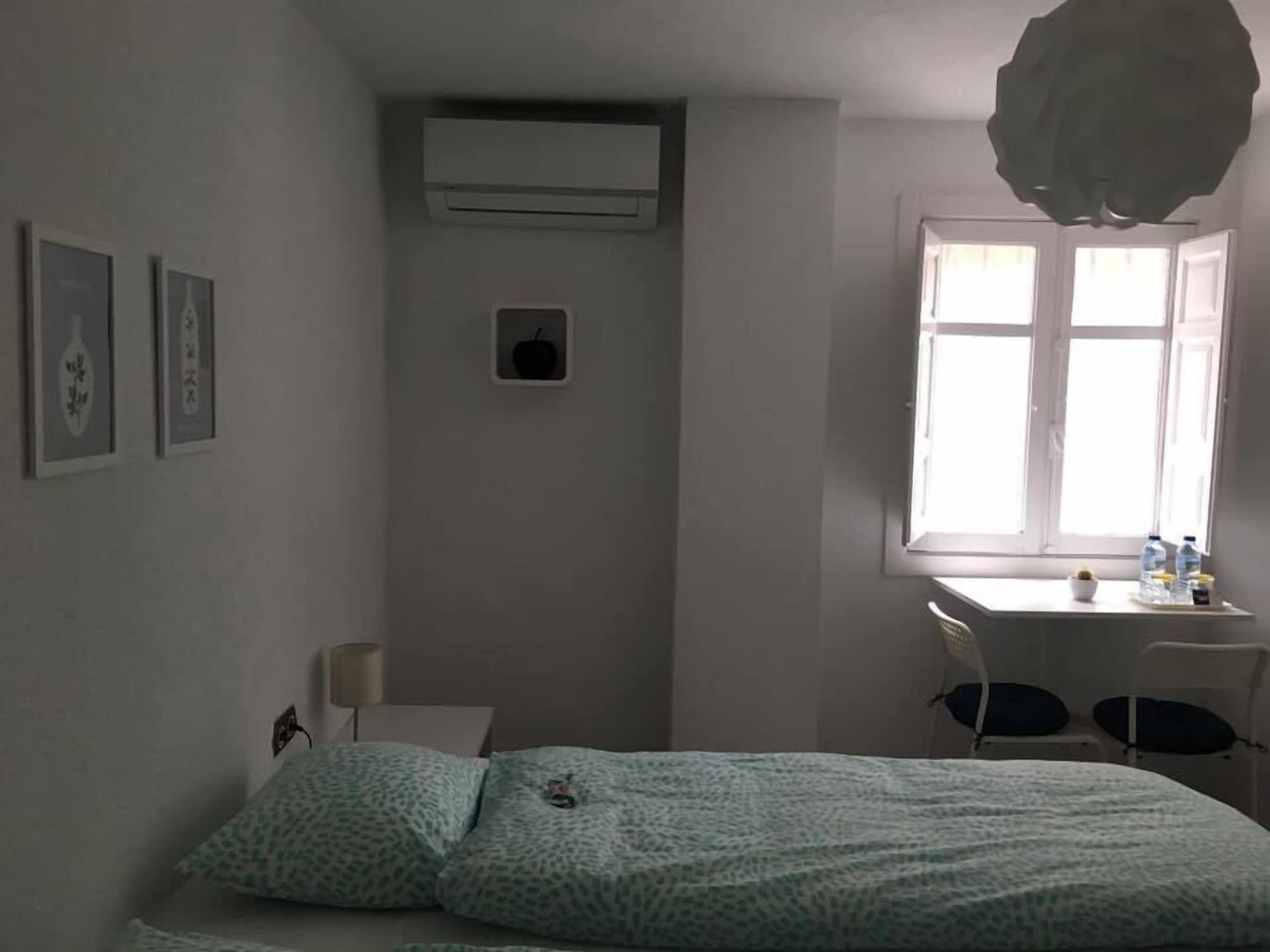 Habitación Alegría