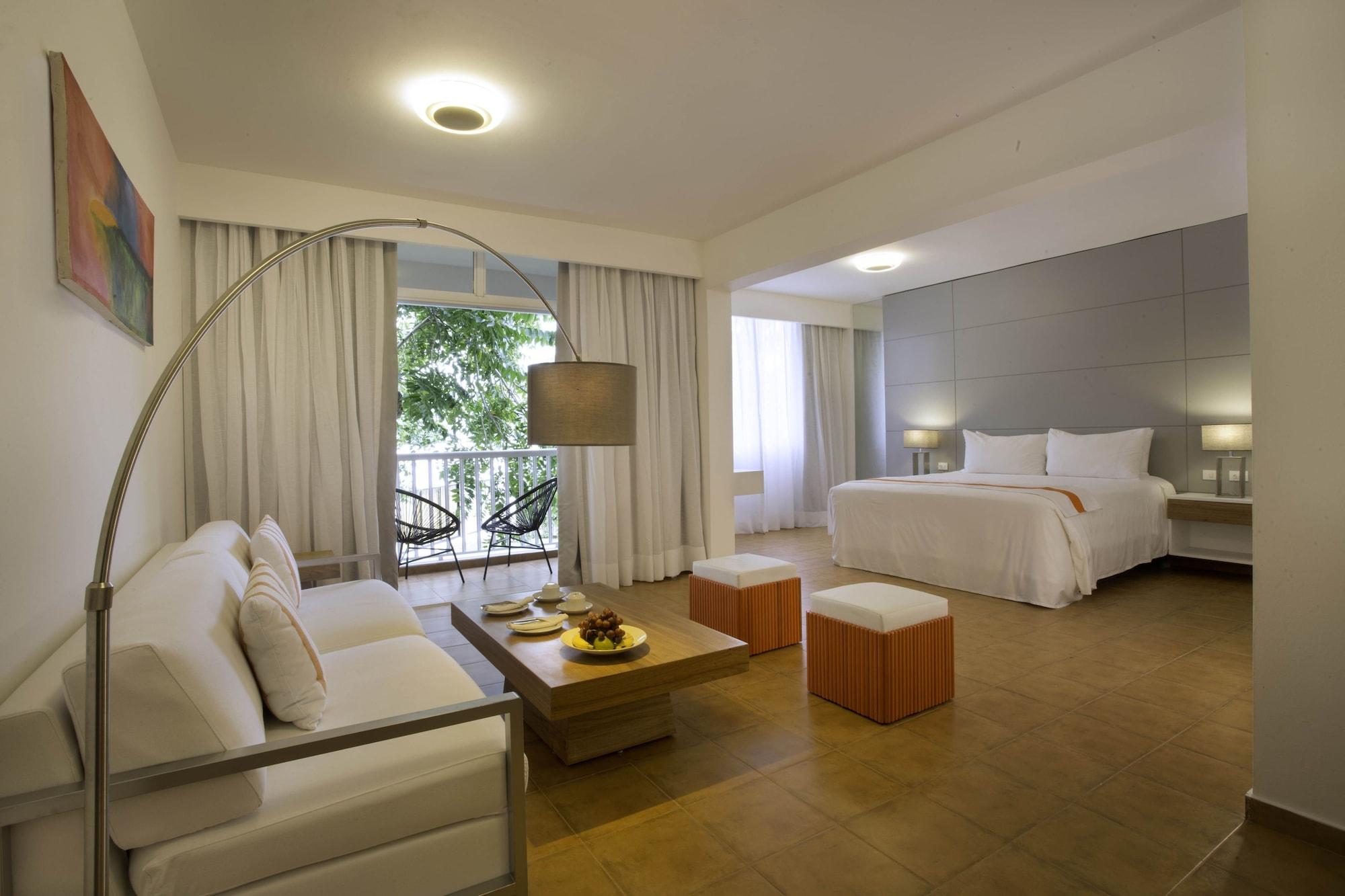 Habitación Viva Heavens by Wyndham, A Trademark All Inclusive