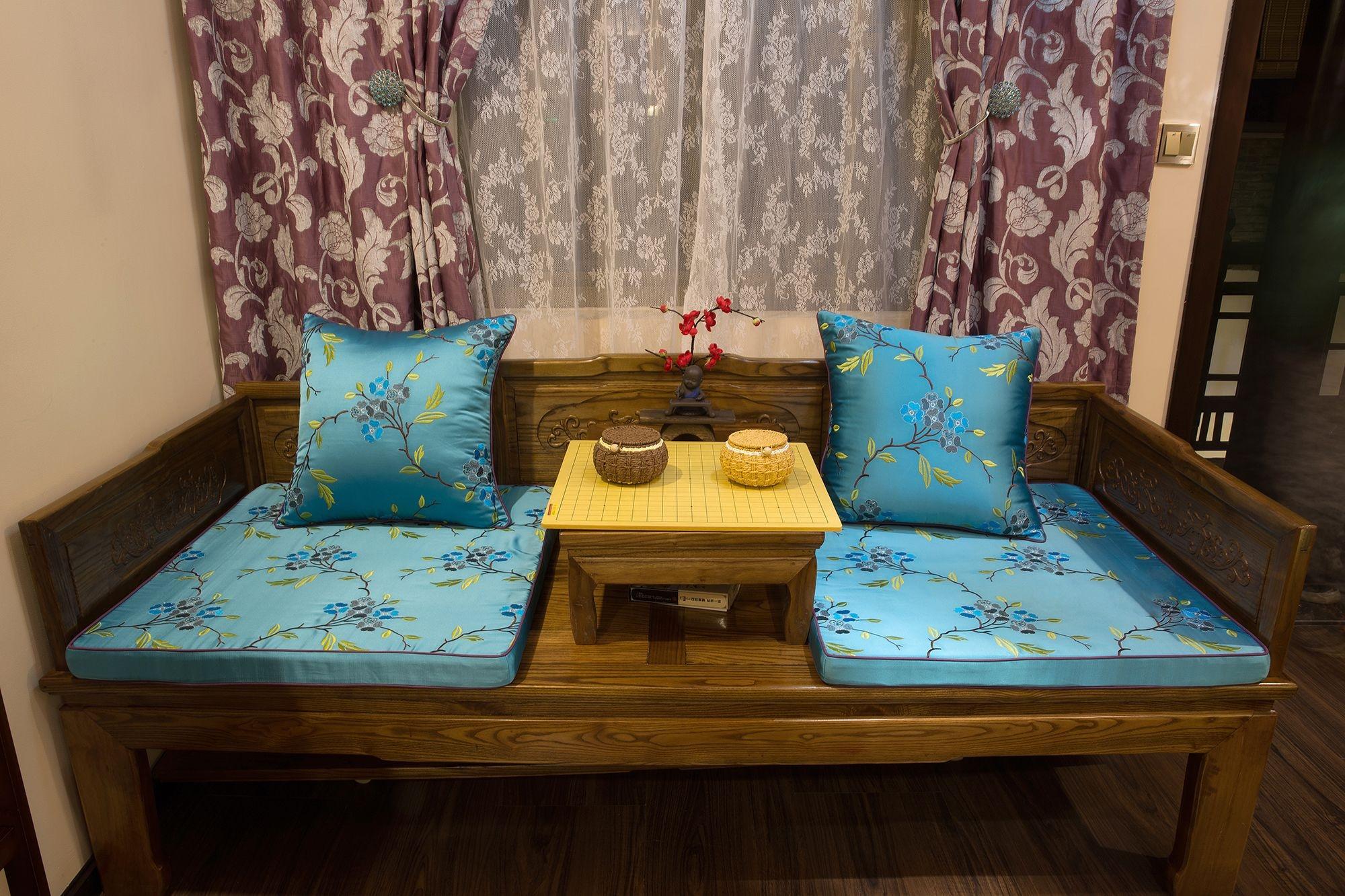 Set de Habitación FTYS Hostel