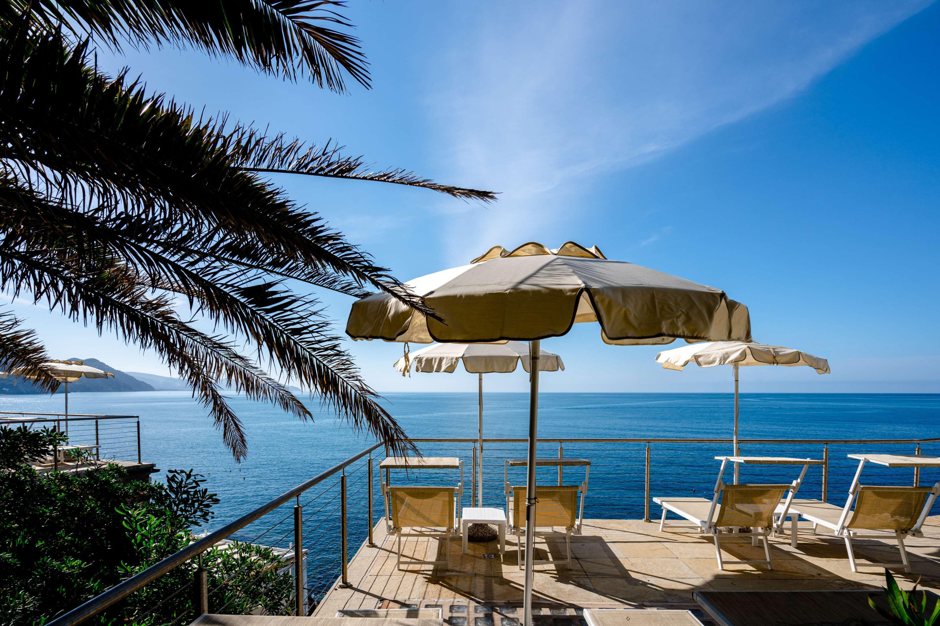 Playa Excelsior Palace Portofino Coast