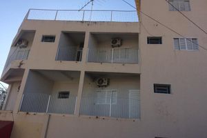 Alojamiento - Roda Viva Park Hotel