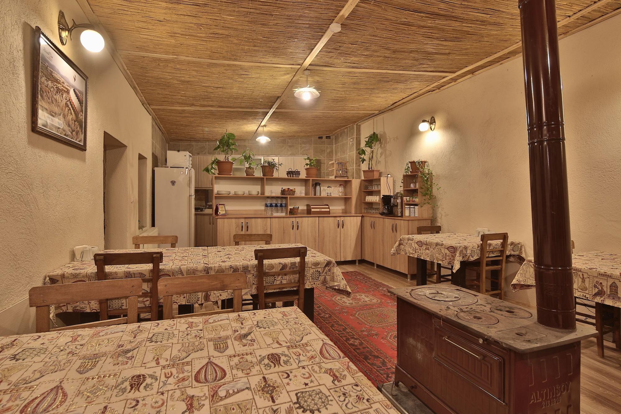 Restaurant Days Inn Cappadocia