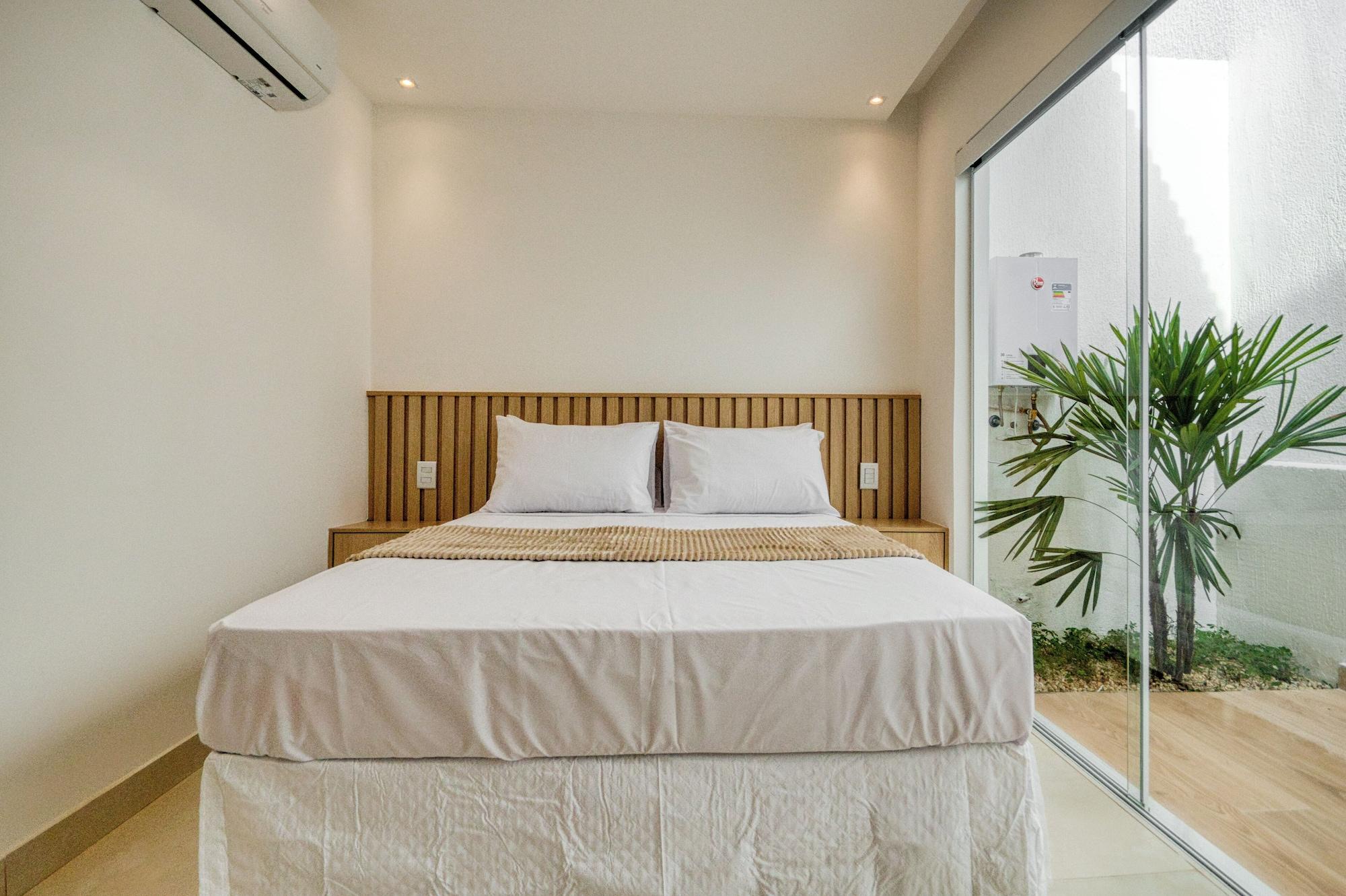Habitación Onda Lofts