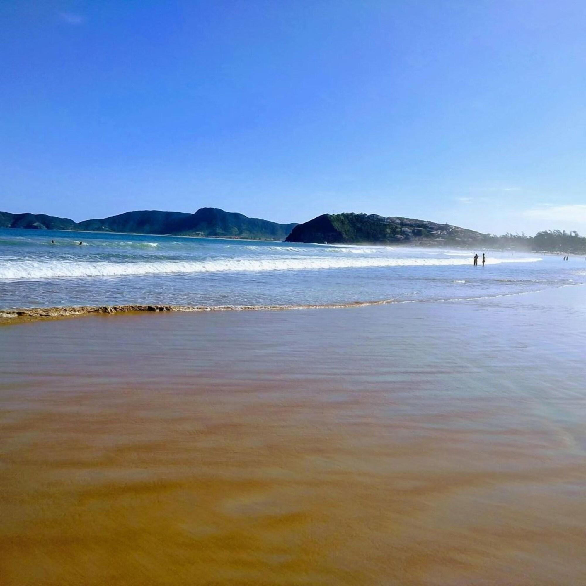 Playa Hostel Minha Lua