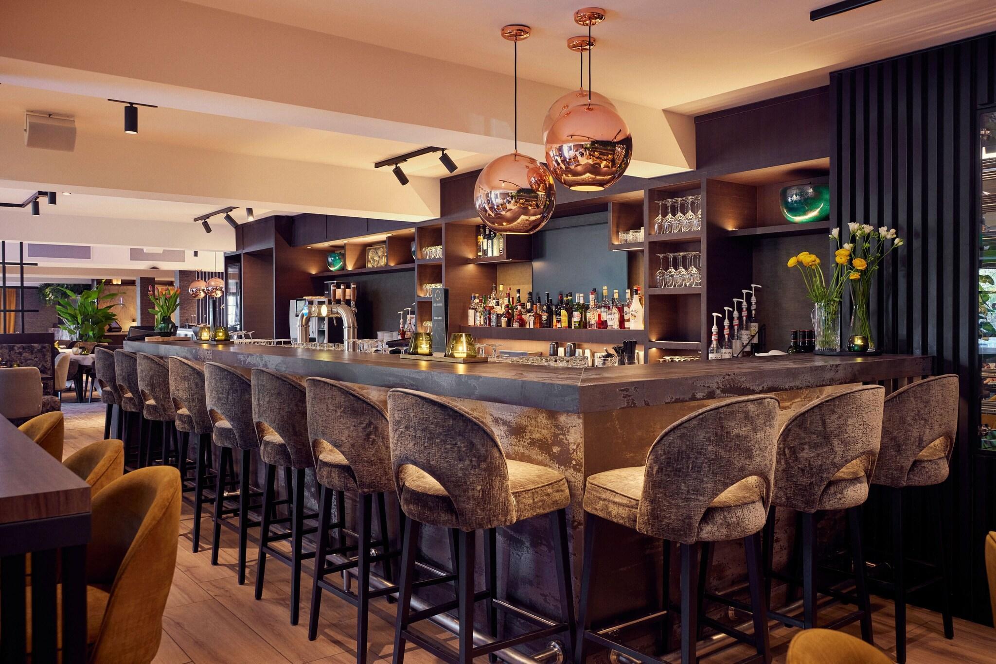 Bar/Salón Hotel Gorinchem